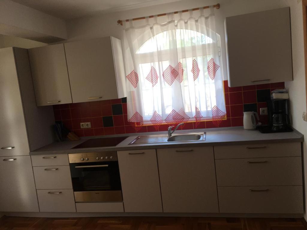Apartman Put Svete Kate Raslina Extérieur photo