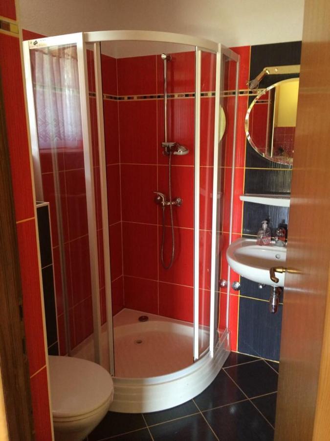 Apartman Put Svete Kate Raslina Extérieur photo