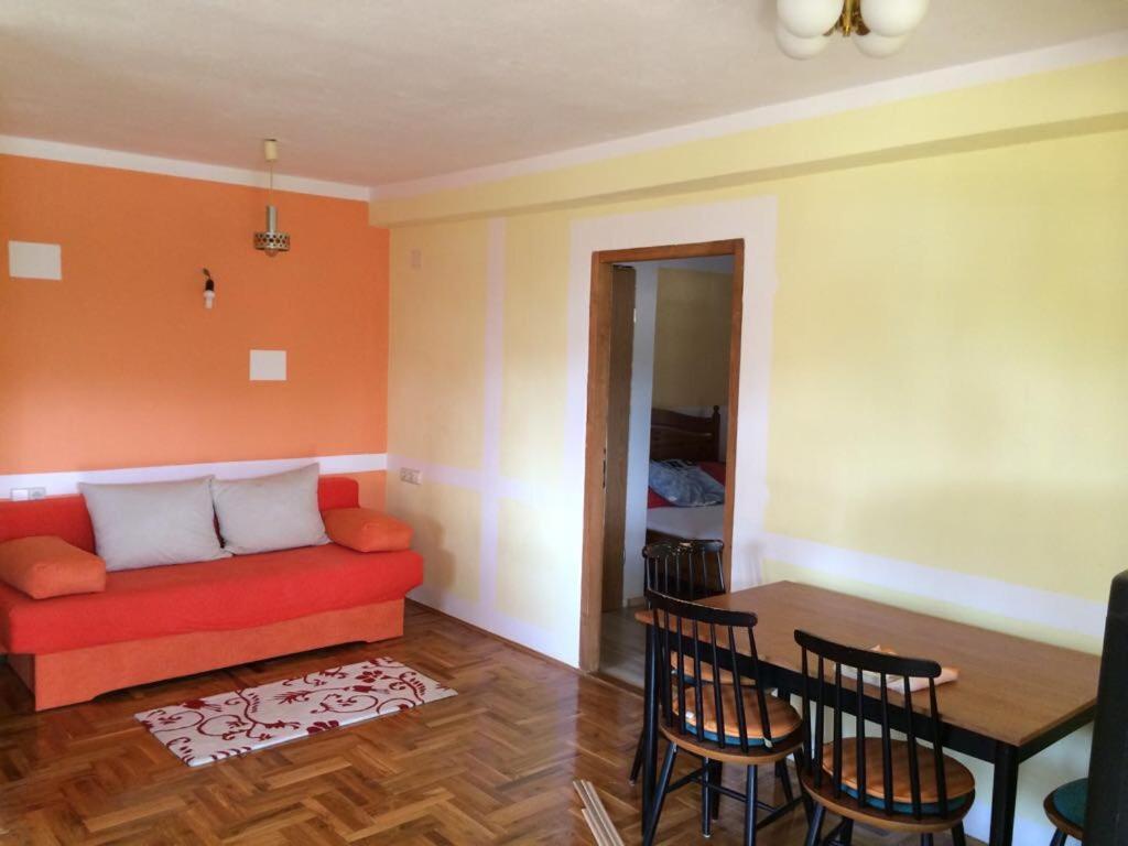 Apartman Put Svete Kate Raslina Extérieur photo