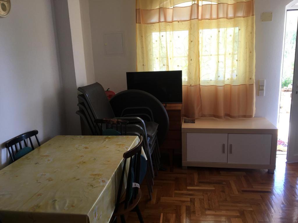 Apartman Put Svete Kate Raslina Extérieur photo